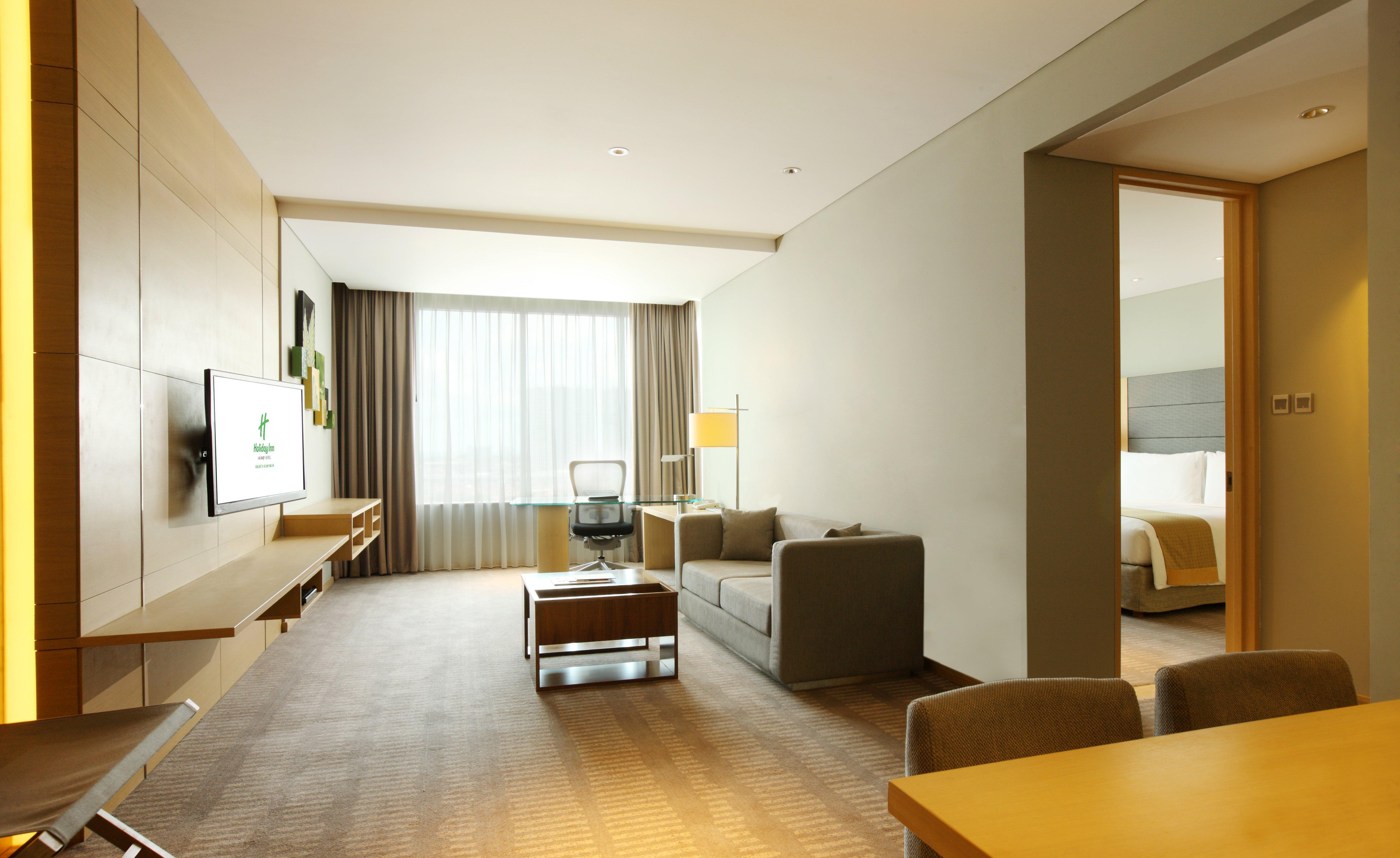 Doubletree By Hilton Jakarta Kemayoran Экстерьер фото