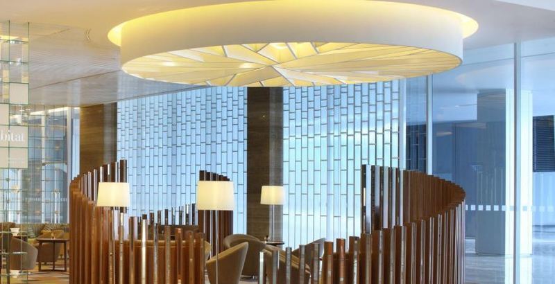 Doubletree By Hilton Jakarta Kemayoran Экстерьер фото
